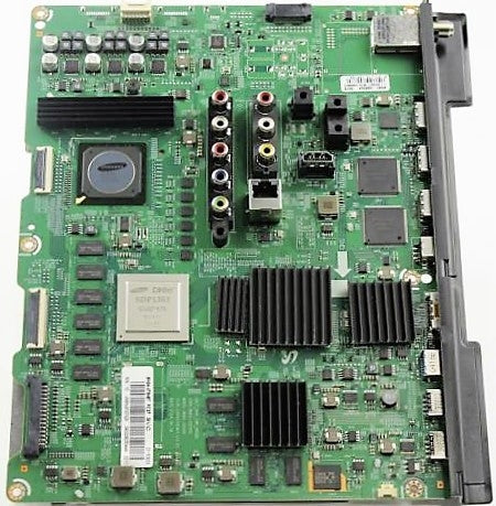 BN94-07646T Samsung Main Board, BN41-02205C, UN55HU8700F