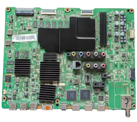 BN94-07675S Samsung Main Board, BN97-08312P, BN41-02205B, UN55HU8500FXZA