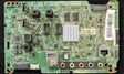 BN94-07727A Samsung Main Board, BN97-08808A, BN41-02245A, UN40H6203AFXZA