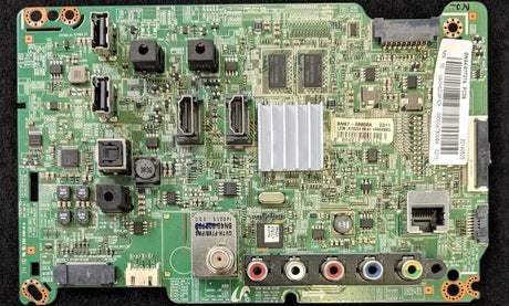 BN94-07727A Samsung Main Board, BN97-08808A, BN41-02245A, UN40H6203AFXZA