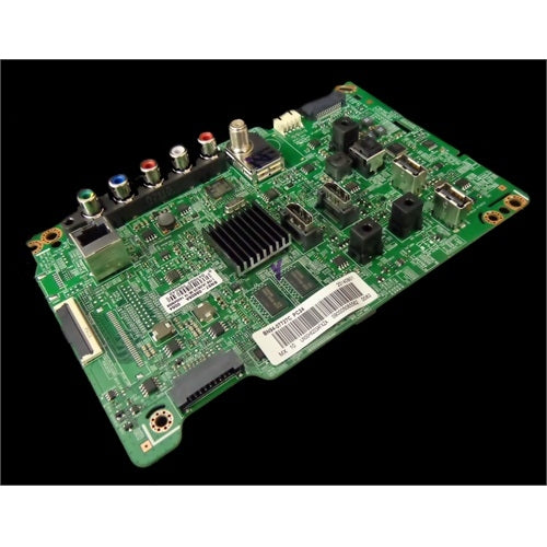 BN94-07727C Samsung TV Module, main board, BN97-08808A, BN41-02245A, UN50H6203AFXZA, UN50H6201AFXZA, UN50H6203AFXZC