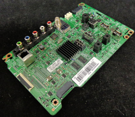 BN94-07727E Samsung TV Module, main board, BN41-02245A, BN97-08808A, UN65H6203AFXZA, UN65H6203AFXZC