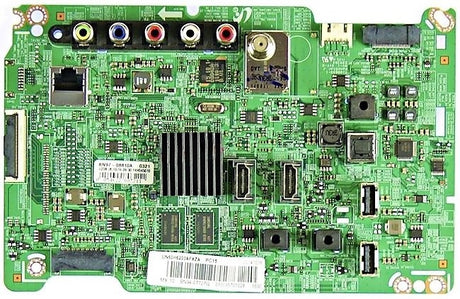 BN94-07727Q Samsung Main Board, BN97-08810A, BN41-02245A, BN41-02245, UN60H6203AFXZA, UN60FH6203AFXZC