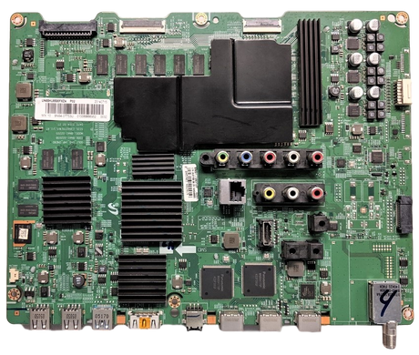 BN94-07753U Samsung Main Board, BN41-02205B, BN97-08312P, UN65HU8500FXZA