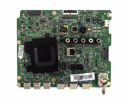 BN94-07774Q Samsung Main Board, BN97-08043A, BN41-02157B, UN55H6300AFXZA, UN55HU6350AFXZA