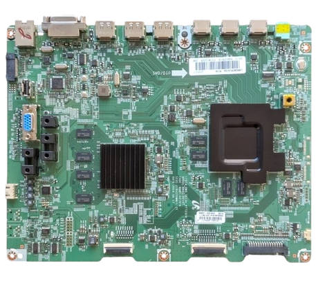 BN94-07813B Samsung Main Board, BN97-08782Q, BN41-02197A, LH85QMDPLGC/ZA