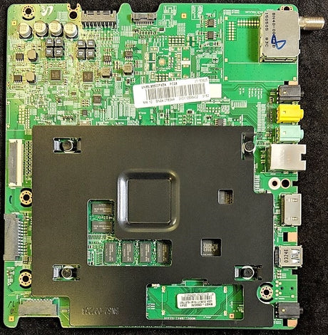 BN94-07834A Samsung Main Board, BN97-08907E, BN41-02356B, UN55JS8500FXZA, UN55JS8500FXZA TH01