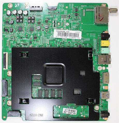 BN94-07834B Samsung Main Board, BN97-08907E, BN41-02356B, UN48JS8500FXZA