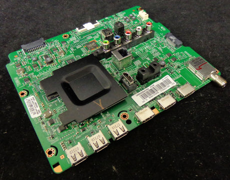 BN94-07845B Samsung Main Board, BN97-08043A, BN41-02157B, UN55H6350AFXZA