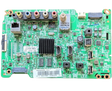 BN94-07848A Samsung Main Board, BN40-00279B, BN97-08781E, BN41-02245A, 20141212, E170968, UN50H5203AFXZC