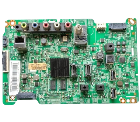 BN94-07851A Samsung Power Supply Board, BN97-08781E, BN41-02245A, UN46H5203AFXZA