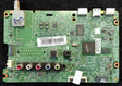 BN94-07876A Samsung Main Board, BN97-08895A, BN41-02098B, UN58H5005AFXZA