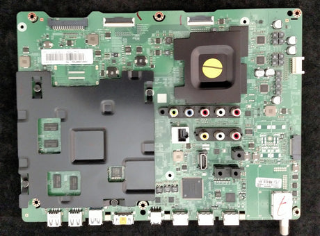 BN94-07935A Samsung Main Board, BN97-08855N, BN41-02257B, UN50HU8550FXZA