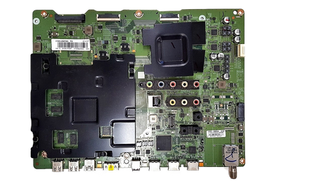 BN94-07935T Samsung Main Board, BN97-08855N, BN41-02257B, UN55HU8550FXZA