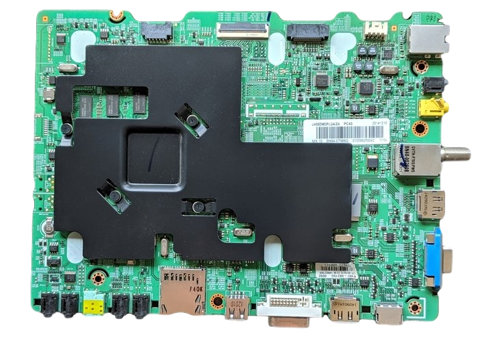 BN94-07988Q Samsung Main Board, BN97-08315G, 20141216, LH55DMDPLGA/ZA