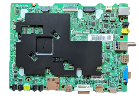 BN94-07988Q Samsung Main Board, BN97-08315G, 20141216, LH55DMDPLGA/ZA