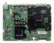 BN94-07990E Samsung Main Board, BN41-02257B, BN97-08855X, UN55HU8700FXZA