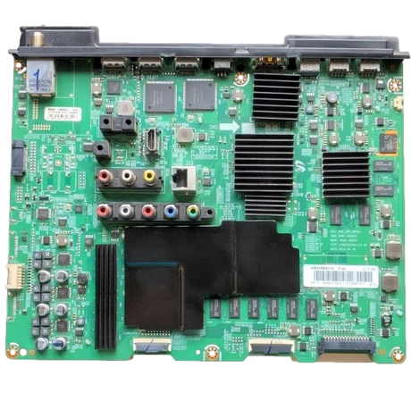 BN94-07991Z Samsung Main Board,BN97-09003J, BN41-02205C, UN60HU8500FXZA