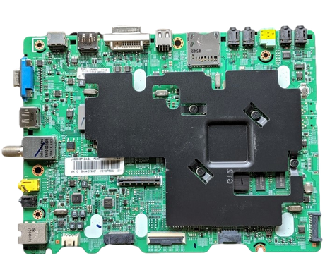 BN94-07996F Samsung Main Board, BN97-08467K, BN40-00280B, 20150611, LH55DHDPLGA