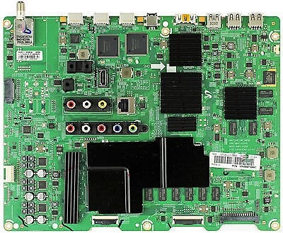 BN94-08068A Samsung Main Board, BN97-09003J, BN41-02205C, UN60HU8550FXZA