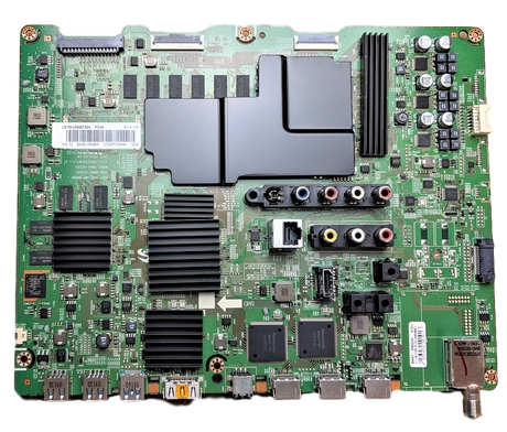 BN94-08068K Samsung Main Board, BN41-02205C, BN97-09003H, UN75HU8550FXZA