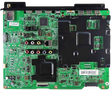 BN94-08075A Samsung TV Module, main board, BN97-09081A, 14H076002, UN55HU6830FXZA, UN55HU6840FXZA