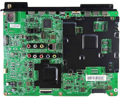 BN94-08075A Samsung TV Module, main board, BN97-09081A, 14H076002, UN55HU6830FXZA, UN55HU6840FXZA