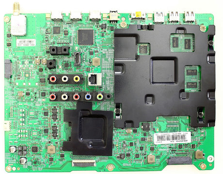 BN94-08076A Samsung TV Module, main board, BN97-09081A, UN55HU6840FXZA, UN55HU6830FXZA