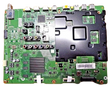 BN94-08098M Samsung Main Board, PCB-Main, BN97-08855X, BN41-02257B, DTV520EIH276A, UN65HU8700FXZA