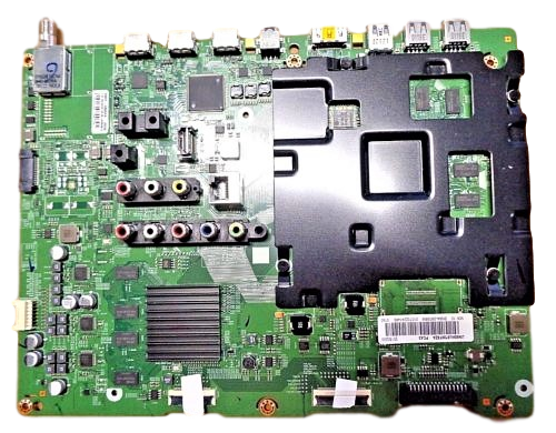 BN94-08098M Samsung Main Board, PCB-Main, BN97-08855X, BN41-02257B, DTV520EIH276A, UN65HU8700FXZA