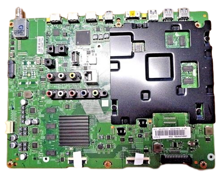 BN94-08098M Samsung Main Board, PCB-Main, BN97-08855X, BN41-02257B, DTV520EIH276A, UN65HU8700FXZA