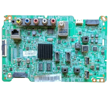 BN94-08107F Samsung Mainboard, BN97-08781E, BN41-02245A, UN40H5201AFXZA, UN40H5203AFXZA, UN40H5203AFXZC