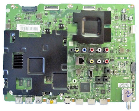 BN94-08184A Samsung TV Module, BN41-01170A, BN97-08902A, UN65HU7250FXZA, UN65HU7250FXZA UH02