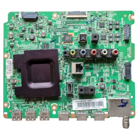 BN94-08192C Samsung Main Board, BN41-02157B, UN60H7100AFXZA