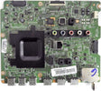 BN94-08193B Samsung Main Board, BN97-09212C, BN41-02157B, DVT520EH4B, UN55H6350AFXZA, UN55H6350AFXZA TH01