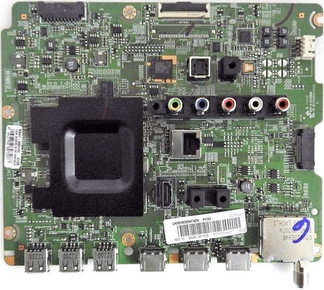 BN94-08193B Samsung Main Board, BN97-09212C, BN41-02157B, DVT520EH4B, UN55H6350AFXZA, UN55H6350AFXZA TH01