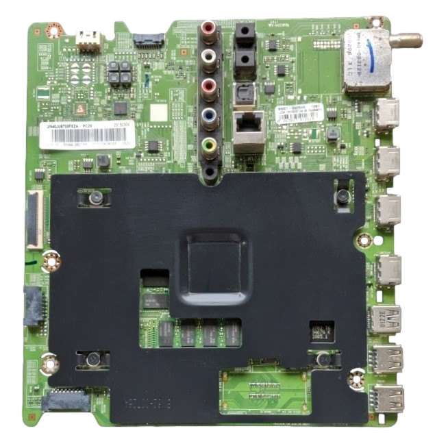 BN94-08214A Samsung Main Board, BN97-09264A, UN40JU6700FXZA