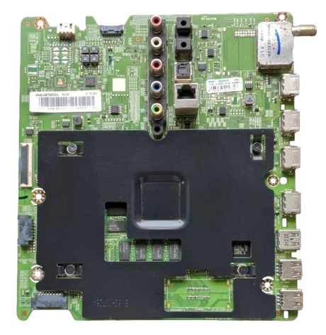 BN94-08214A Samsung Main Board, BN97-09264A, UN40JU6700FXZA