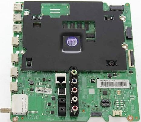 BN94-08215H Samsung Main Board, BN97-09265A, BN41-02344A, UN65JU6500FXZA