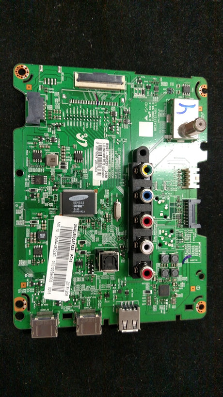 BN94-08223G Samsung TV Module, main board, BN97-09523Y, BN41-02415A, BN41-02415B, UN48J5000AFXZA