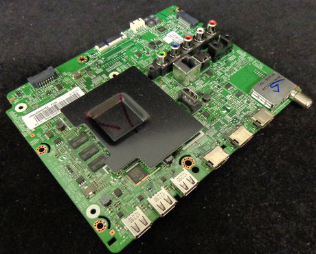 BN94-08247F Samsung TV Module, main board, BN97-09498N, BN41-02353A, UN48J6300AFXZA