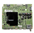 BN94-08247G Samsung Main Board, BN41-02353A, BN97-09529D, UN55J6300AFXZA