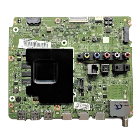 BN94-08247G Samsung Main Board, BN41-02353A, BN97-09529D, UN55J6300AFXZA