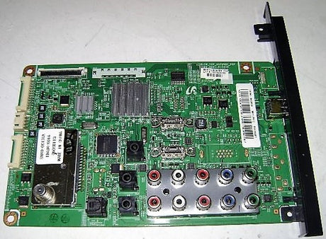 BN94-08251G Samsung Main Board, BN41-02344A, BN97-09265A, UN55JU6500FXZA