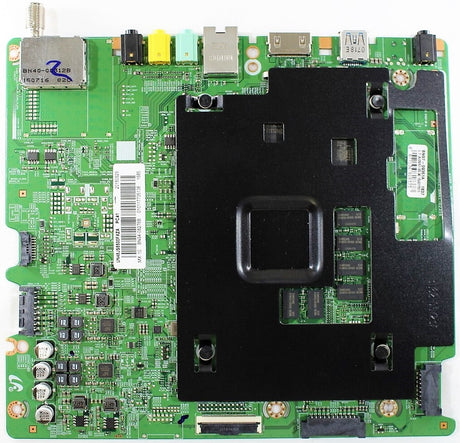 BN94-08276B Samsung TV Module, main board, BN97-09361A, UN48JS8500FXZA