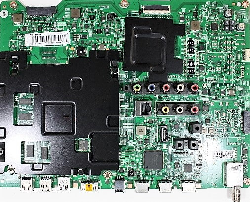 BN94-08289A Samsung Main Board, BN97-08125A, BN41-02206B, WS02, UN50HU6950FXZA