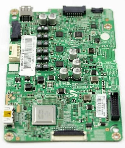 BN94-08310C Samsung Main Board, BN94-08310A, BN97-09356A, BN41-02328A, UN55JS9000FXZA, UN55JS9000FXZA TS01