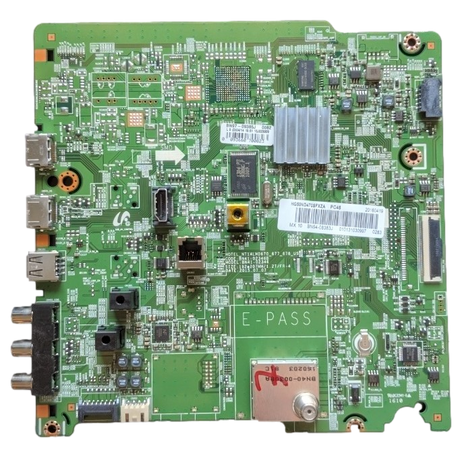 BN94-08383J Samsung Main Board, BN97-09385J, BN41-02346B, HG50ND470SFXZA