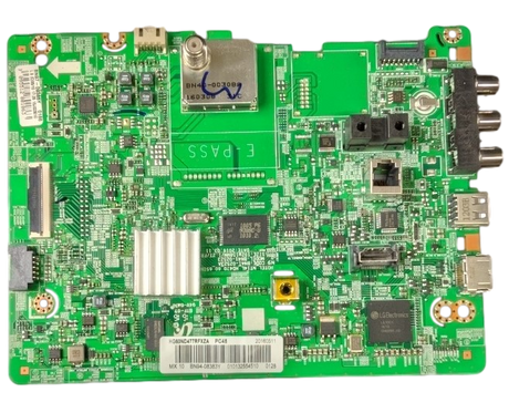 BN94-08383Y Samsung Main Board, BN97-09385Y, BN41-02523A, HG60ND477RFXZA