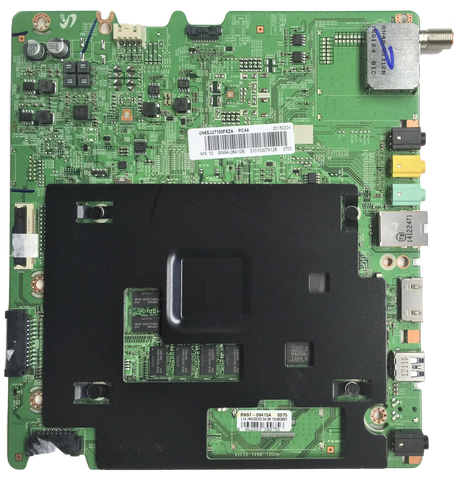 BN94-08410B Samsung Main Board, BN97-09415A, BN41-02356A, BN9408410B, UN65JU7100FXZA, UN75JU7100FXZA